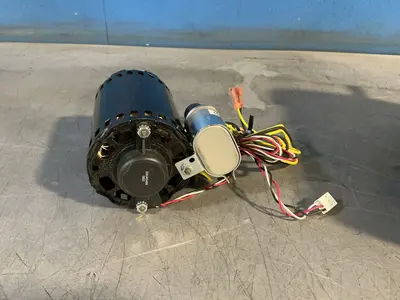 Used A.O. SMITH JF1H138N Motors (misc) Ohio US | HGR 24 #1556718
