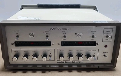USED ASL 210