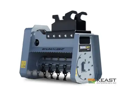 Used BAUMALIGHT _UNKNOWN_ Brush Cutters Iowa US | Keast Enterprises #1360041