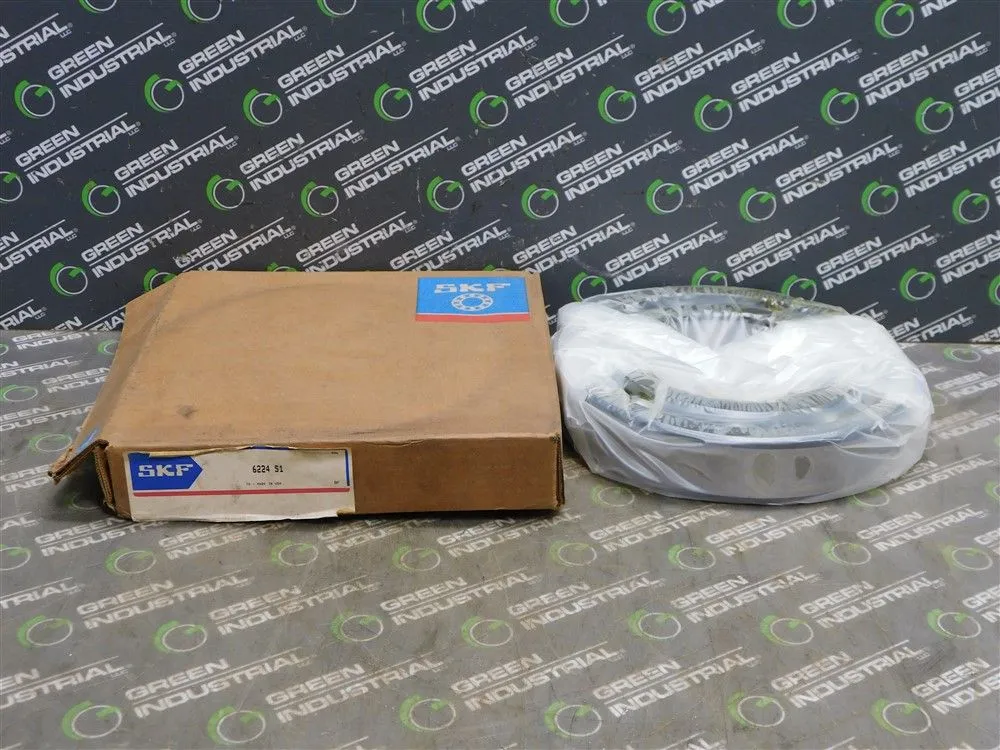 USED SKF 6224 S1
