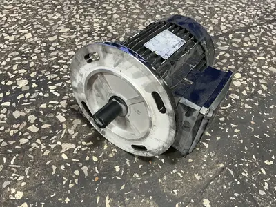 Used LAFERT A180ZCA4 Motors (misc) Ohio US | HGR 24 #1471743