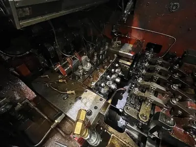 USED 1986 SACMA SP-260