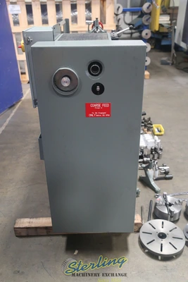 Used STANDARD MODERN 1440MILITARY Engine Lathes California US | Sterling Machinery Exchange #1466854