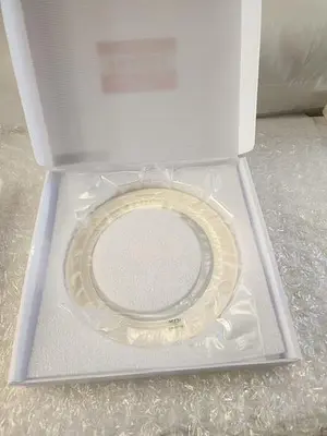 SPTS SHIELD RING-ESC COVER 202-2 CO