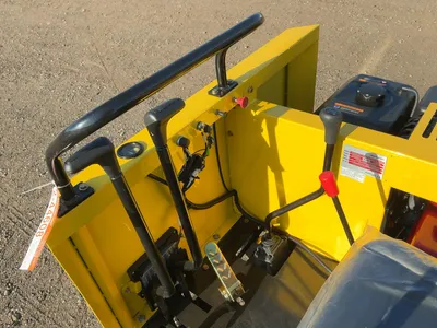 USED 2026 SDLANCH CDWS25