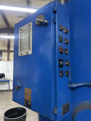 USED MINSTER MINSTER 6 PRESS