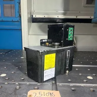 USED LUBE CORP PM-8S-100V