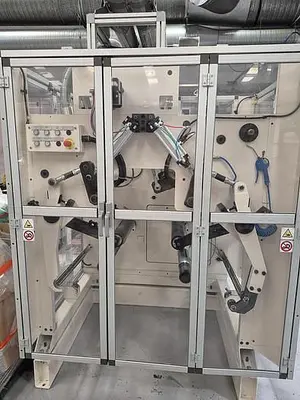 USED 2015 LAEM V160-500