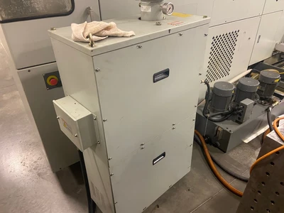 Hyundai Kia KH40G Horizontal Machining Center