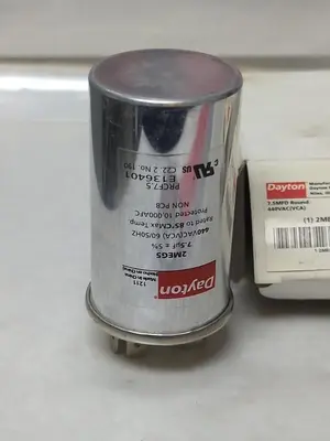 New | in-Stock DAYTON 2MEG5 Miscellaneous Equipment (Electrical & Power) | Surplus Asset Holdings #1191885