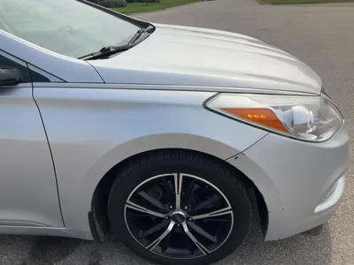 Used 2012 HYUNDAI AZERA Sedans Michigan US | Miedema Asset Management Group #1341076