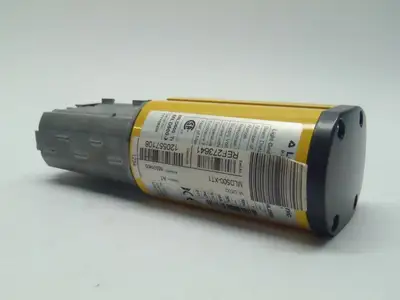 66501400 MLD500-XT1 | Leuze MLD500-XTI Single Beam Safety Device Transmitter 66501400 - Used