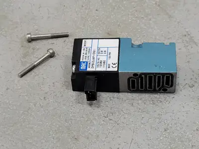 USED MAC DPB-DJAP-1DG1