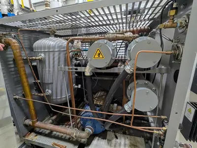 Used 2016 PFAUDLER RT 24-50-16S-125 JOW Reactors Delaware US | Machinery & Equipment #177262