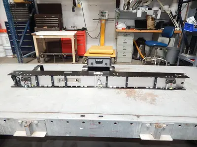 Used ROCKWELL AUTOMATION 10730175 11193854 Conveyor Parts Texas US | Aucto #1455807