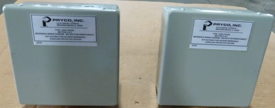 USED PRYOR 397-12B