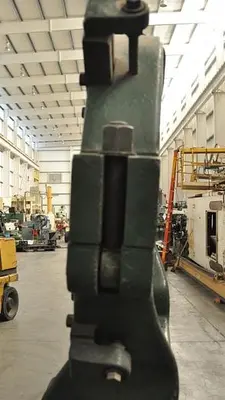 Used LEBLOND UNKNOWN Steady Rests Pennsylvania US | Hildebrand Machinery Co. #1486018