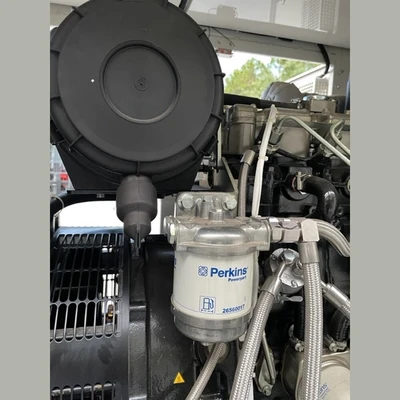 NEW 2020 DELTA LSA 42.3 VS3