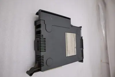 Giddings & Lewis PiC900 CPU Module 502-03814-40R1 STOCK 3809