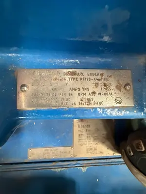 New | in-Stock NOV MA26 Agitators, Blenders, Mixers Texas US | Oil The Woodlands Group #1500840