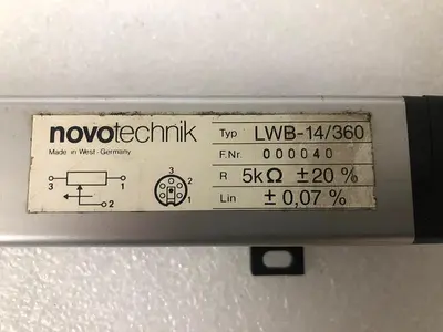 Novotechnik