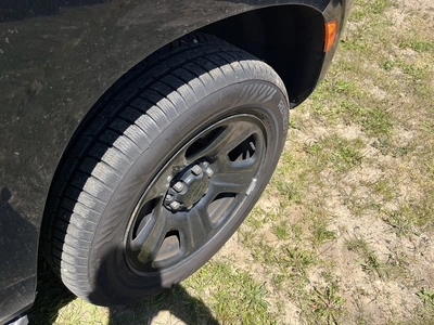 USED 2021 CHEVROLET TAHOE