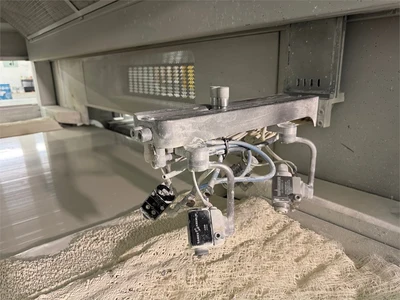 USED 2019 CEFLA EASY
