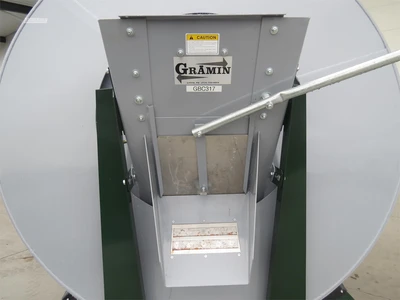 New | in-Stock 2026 GRAMIN GBC317 Feed Mixers Pennsylvania US | Zimmerman Farm Service #1409969