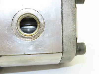 Used DYNAMIC _UNKNOWN_ Hydraulic Pumps | Arrow Industrial #619159