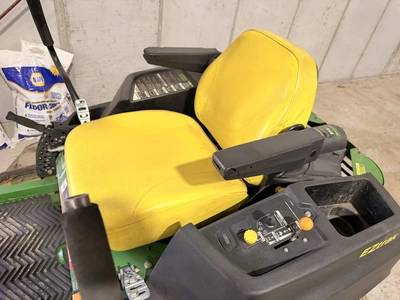 Used JOHN DEERE Z445 54C Mowers Michigan US | Miedema Asset Management Group #1340464