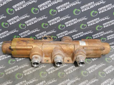 USED VERSA VALVES VJJ-4604