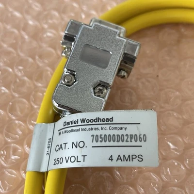 NEW Daniel Woodhead 705000D02F060