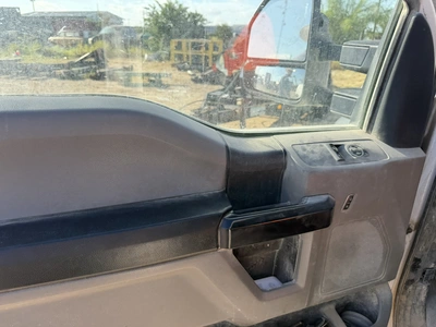 Used 2017 FORD F550 SD XL FLATBED TRUCK Flatbed Trucks Texas US | Miedema Asset Management Group #1315560