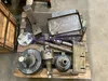 5” Giddings & Lewis Table Type Horizontal Boring Mill thumbnail