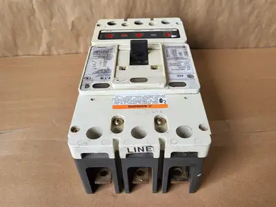 USED EATON KDC3400FS