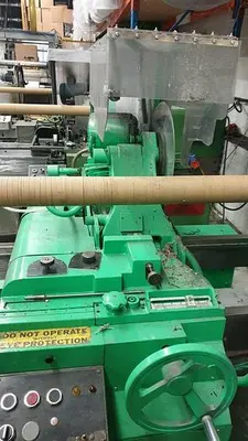 USED LEVER 500