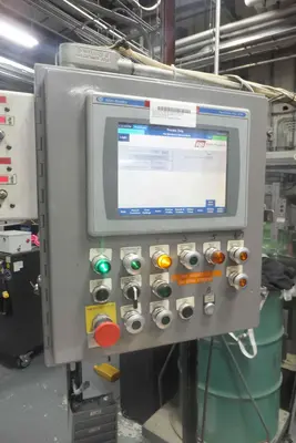 USED UNILO  COMEC MSB/D