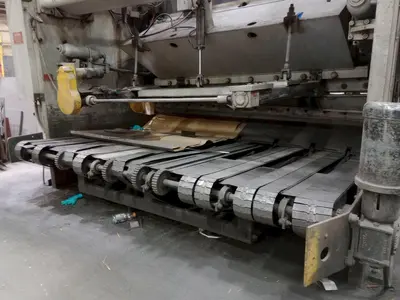 USED PACIFIC
