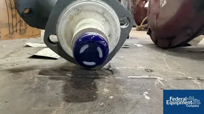 Used De Dietrich _UNKNOWN_ Pump & Valve Parts Ohio US | Federal Equipment Company #1256568