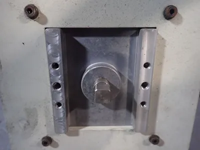 USED KROM SCHRODER IC5030Q20E