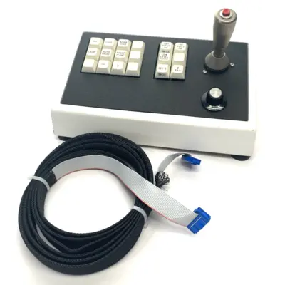 Used Electroglas Probe/Microscope Axis Manipulation Controller Coordinate Measuring Machine Parts Michigan US | Maverick Industrial Sales #1395446