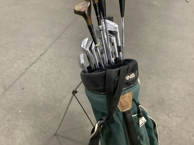 Used _UNKNOWN_ _UNKNOWN_ Golf Turf Equipment Michigan US | Miedema Asset Management Group #1403008