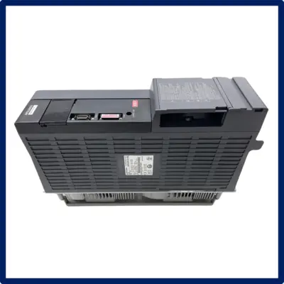 USED MITSUBISHI MDS-DH-CV-185