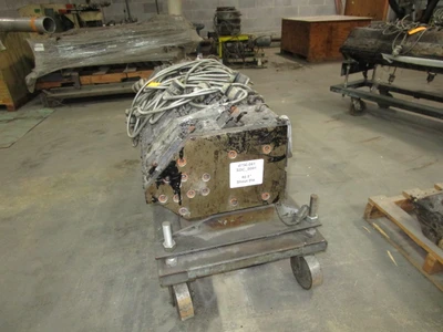 BRAND UNKNOWN sheet die Sheet Dies | Mark One Machinery (2)