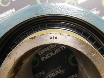 USED DODGE 216 SCM 3