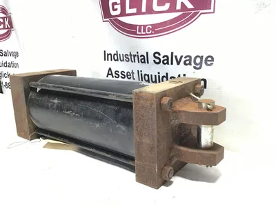 EATON HYDRO LINE LR5C-4.0 x 8.0 HYDRAULIC CYLINDER