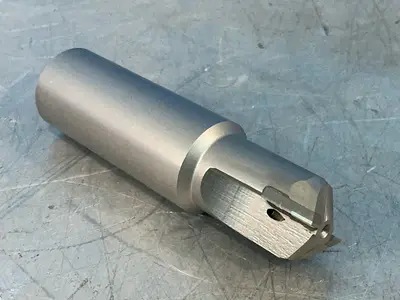 Used TOSCO TAM273150 N/C Tooling & Accessories (Other) Ohio US | HGR 24 #1325335