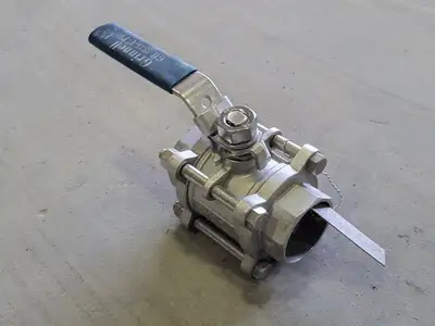 NEW GRINNELL GB-3933-T-FP