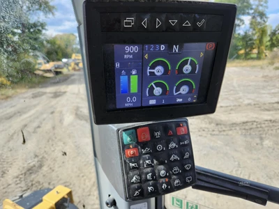 Used 2021 DEERE 544 P-TIER Wheel Loaders | Abele Tractor #1342914