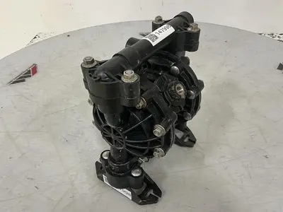USED GRACO G99B